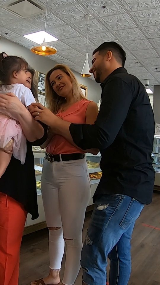 From our family bakery, Happy Father's Day to all the Dads!

May your day be filled with sweet memories, scrumptious treats, and the warmth of family ❤️
.
.
.
#fathersday #fathersdaygifts #dad #happyfathersday #love #father #family #daddy #fathers #giftideas #fatherhood #fathersdaygiftideas #birthday #dadlife #gift #fatherandson #fathersdaygift #gifts #instagood #fatherdaughter #handmade #familytime #dads #giftsforhim #fatherson #papa #shoplocal #smallbusiness